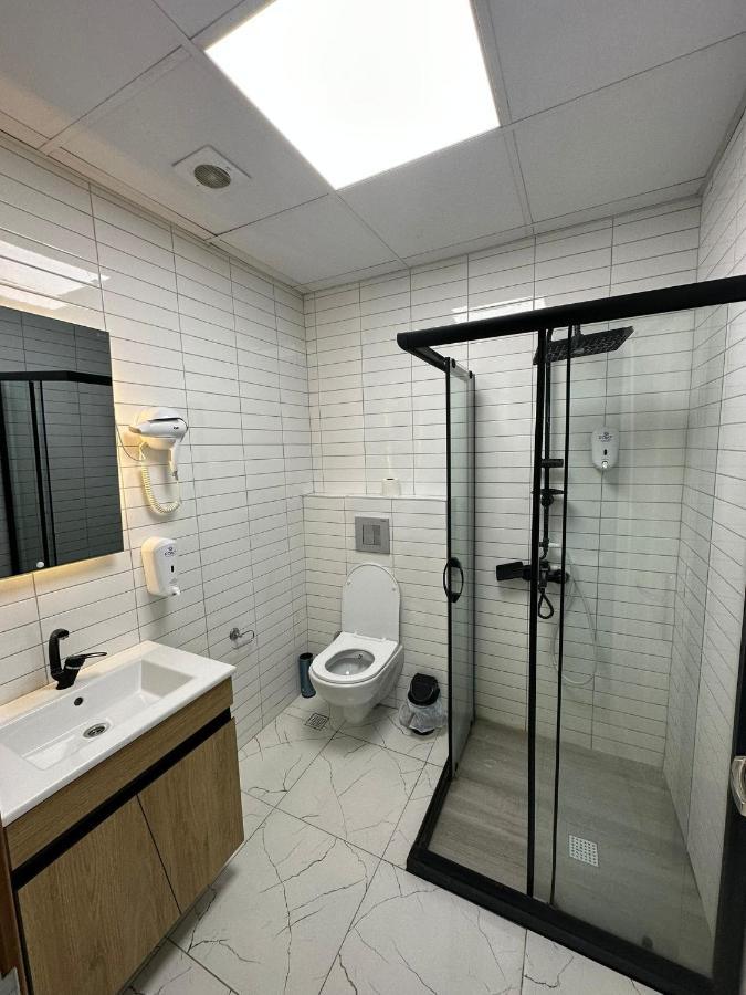 In House Suite Istanbul Eksteriør bilde