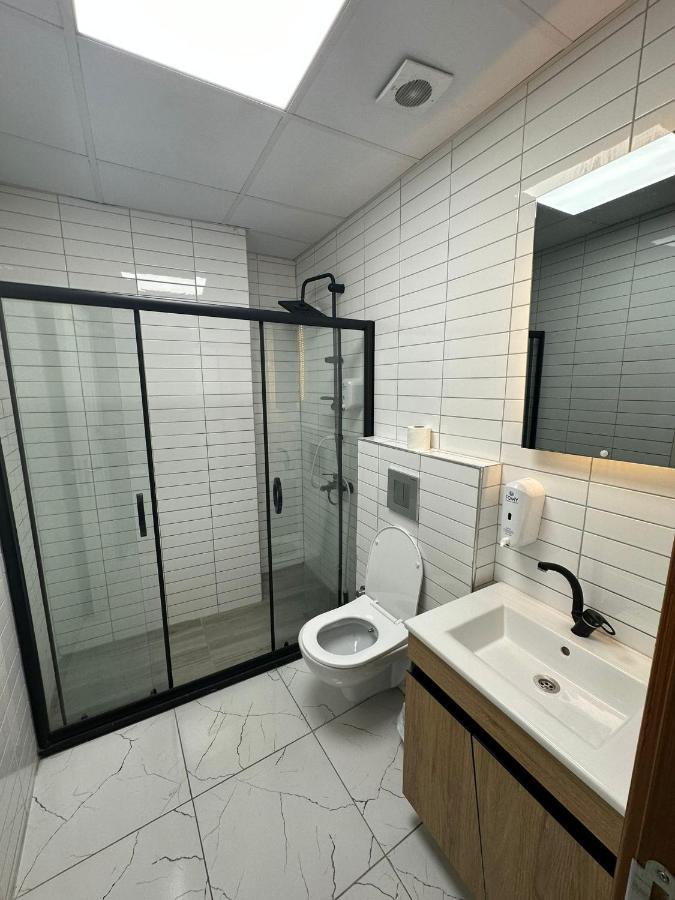 In House Suite Istanbul Eksteriør bilde