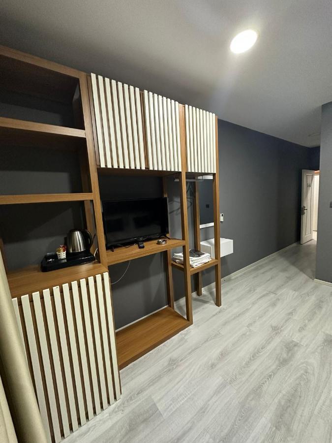 In House Suite Istanbul Eksteriør bilde