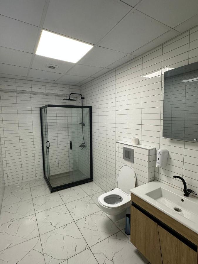 In House Suite Istanbul Eksteriør bilde